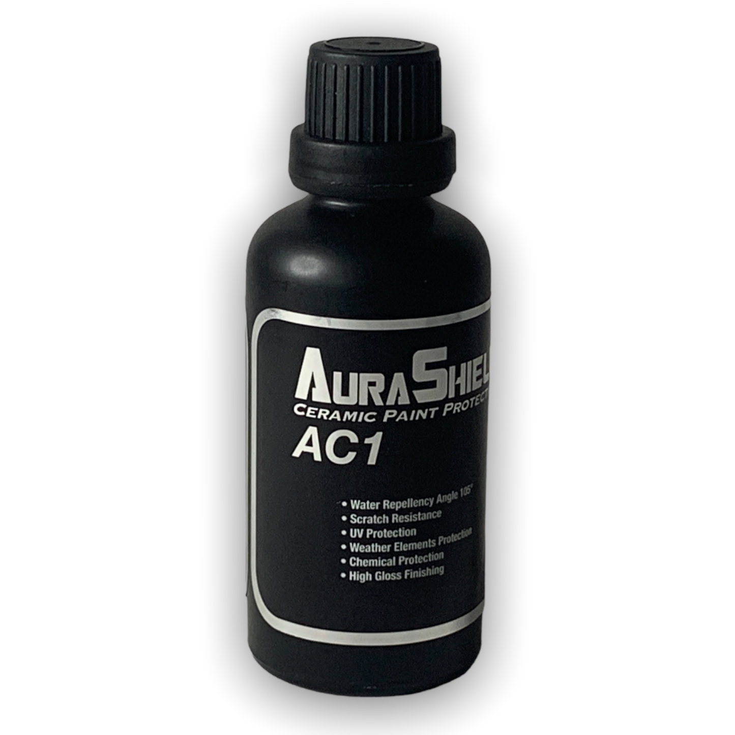 AuraShield AC1 Paint Protection Kit (50ml)