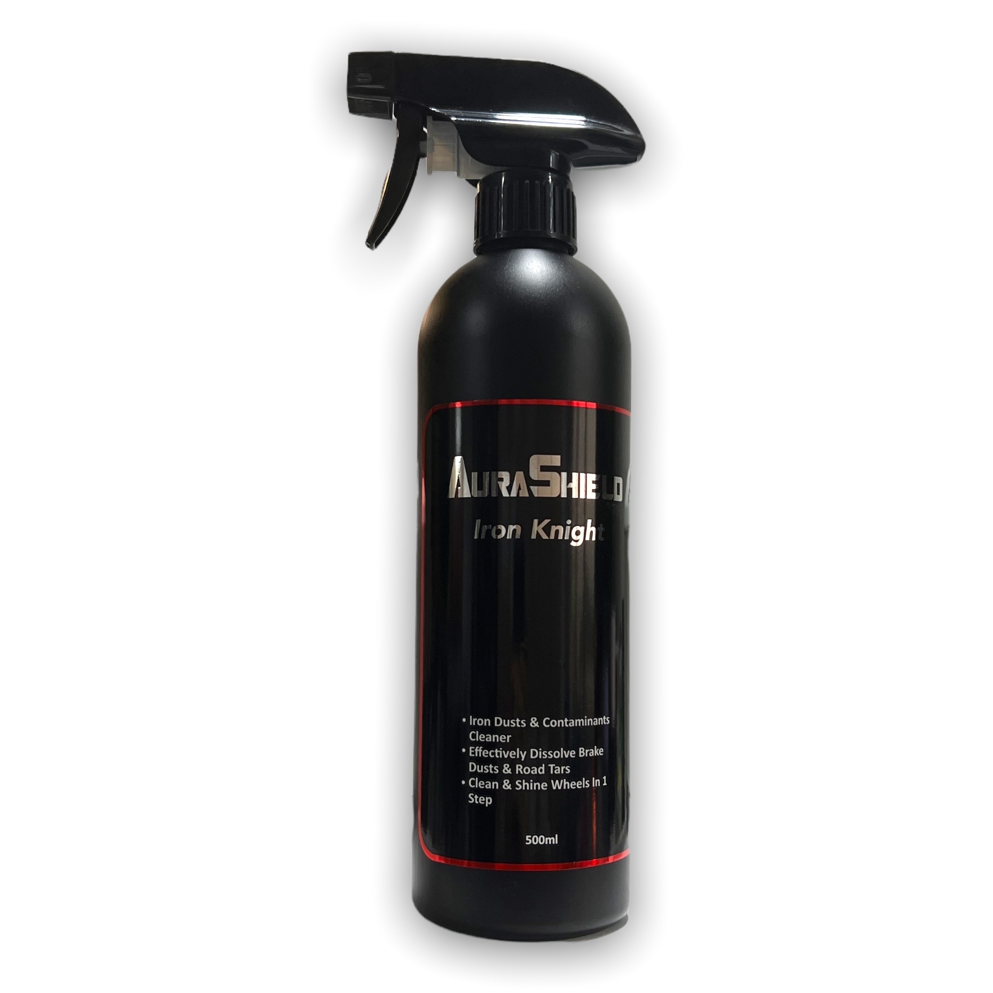 AuraShield Iron Knight 500ml
