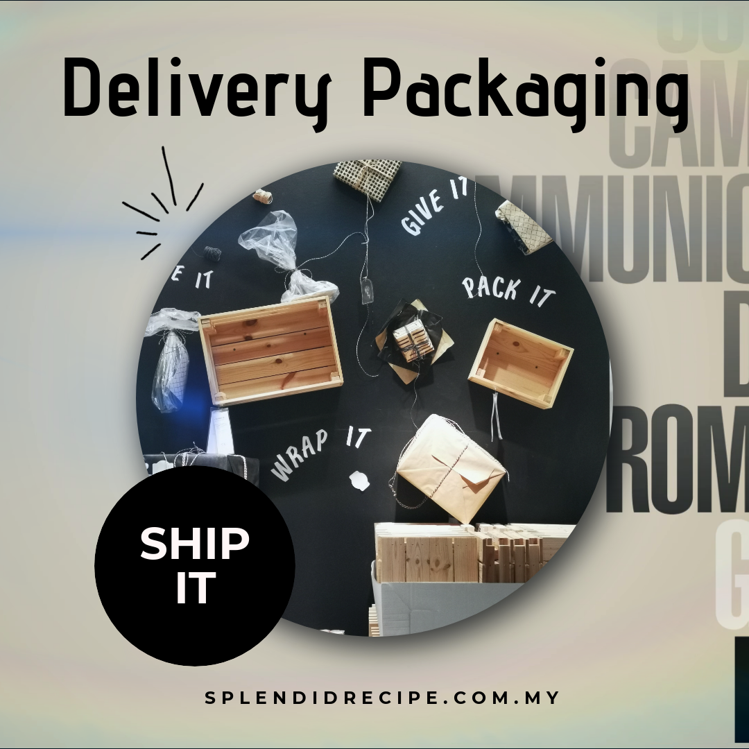 Delivery Packaging