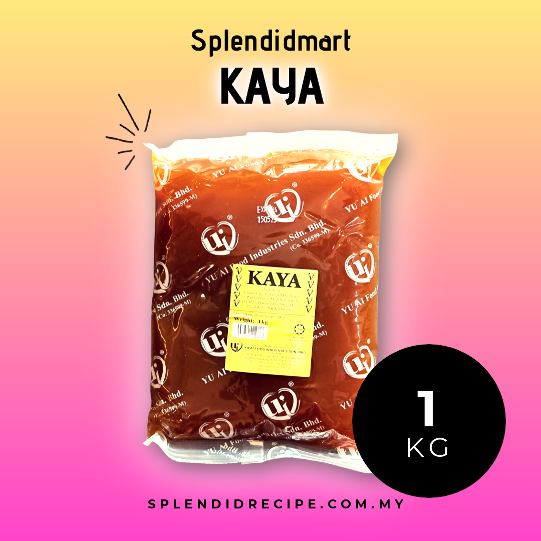 Kaya (1kg)