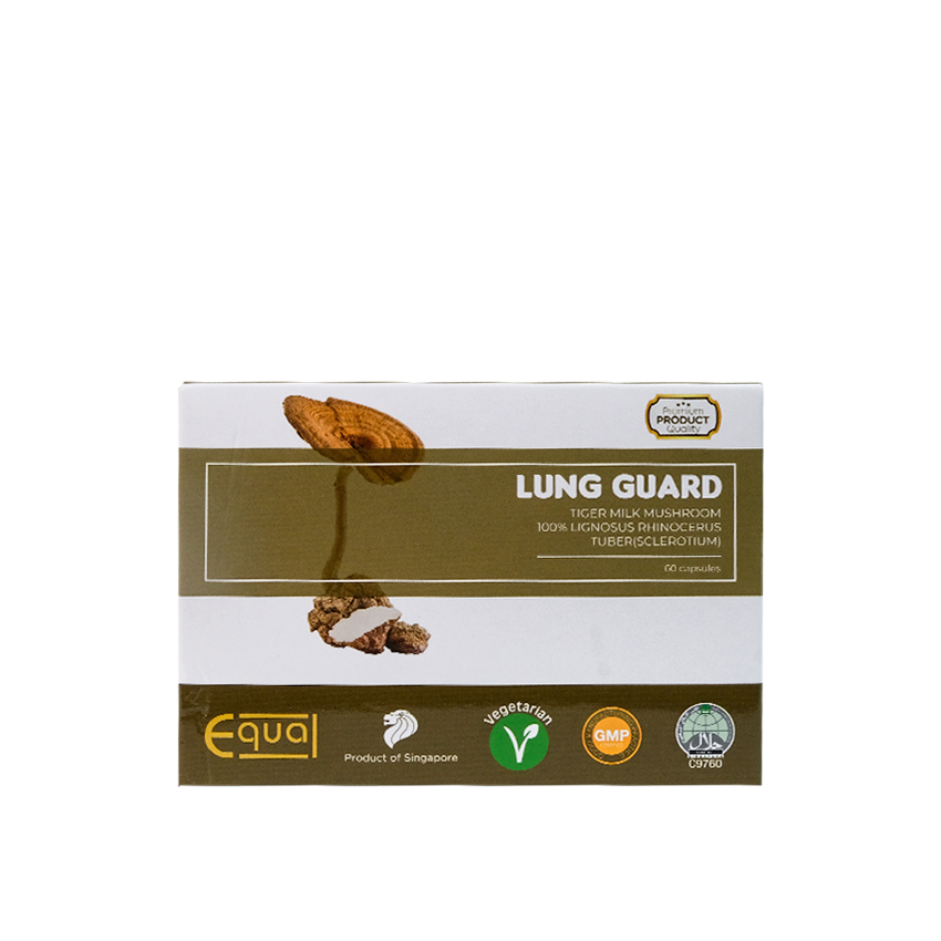 Lung Guard