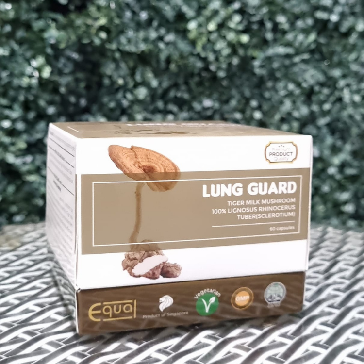 Lung Guard