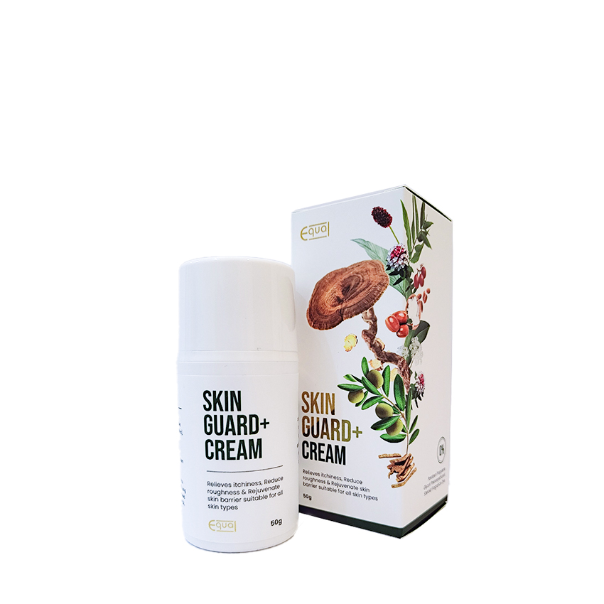 Skin Guard+ Cream