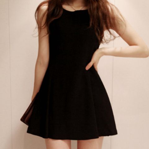 初秋洋氣減齡連衣裙兩件套裝