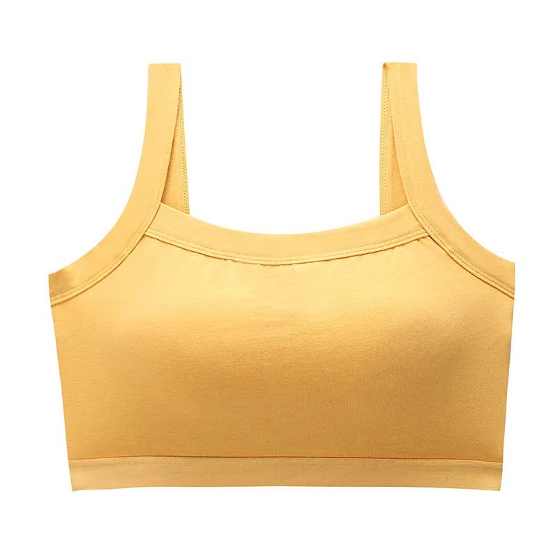 美背小胸聚攏收副乳防震防下垂一體式運動內衣