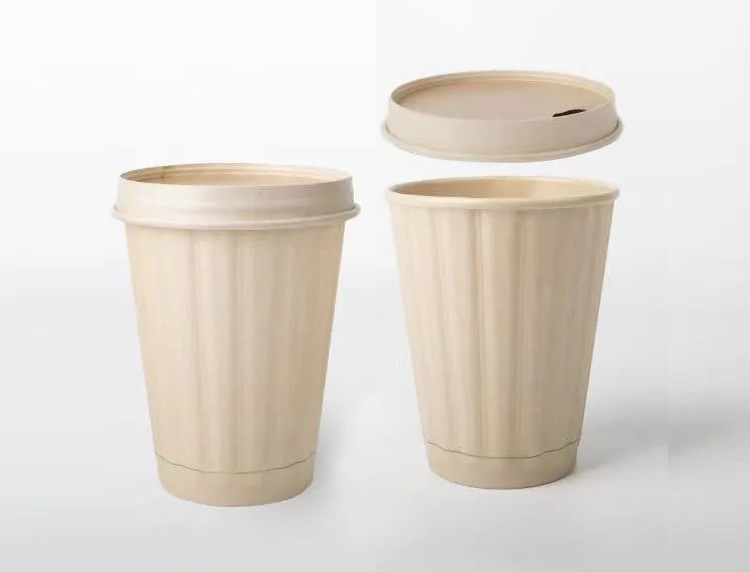 Customize Paper Cups