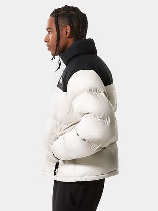 THE NORTH FACE ダウンジャケット ★海外限定★THE NORTH FACE ヌプシ プライド ダウンジャケット(6)
