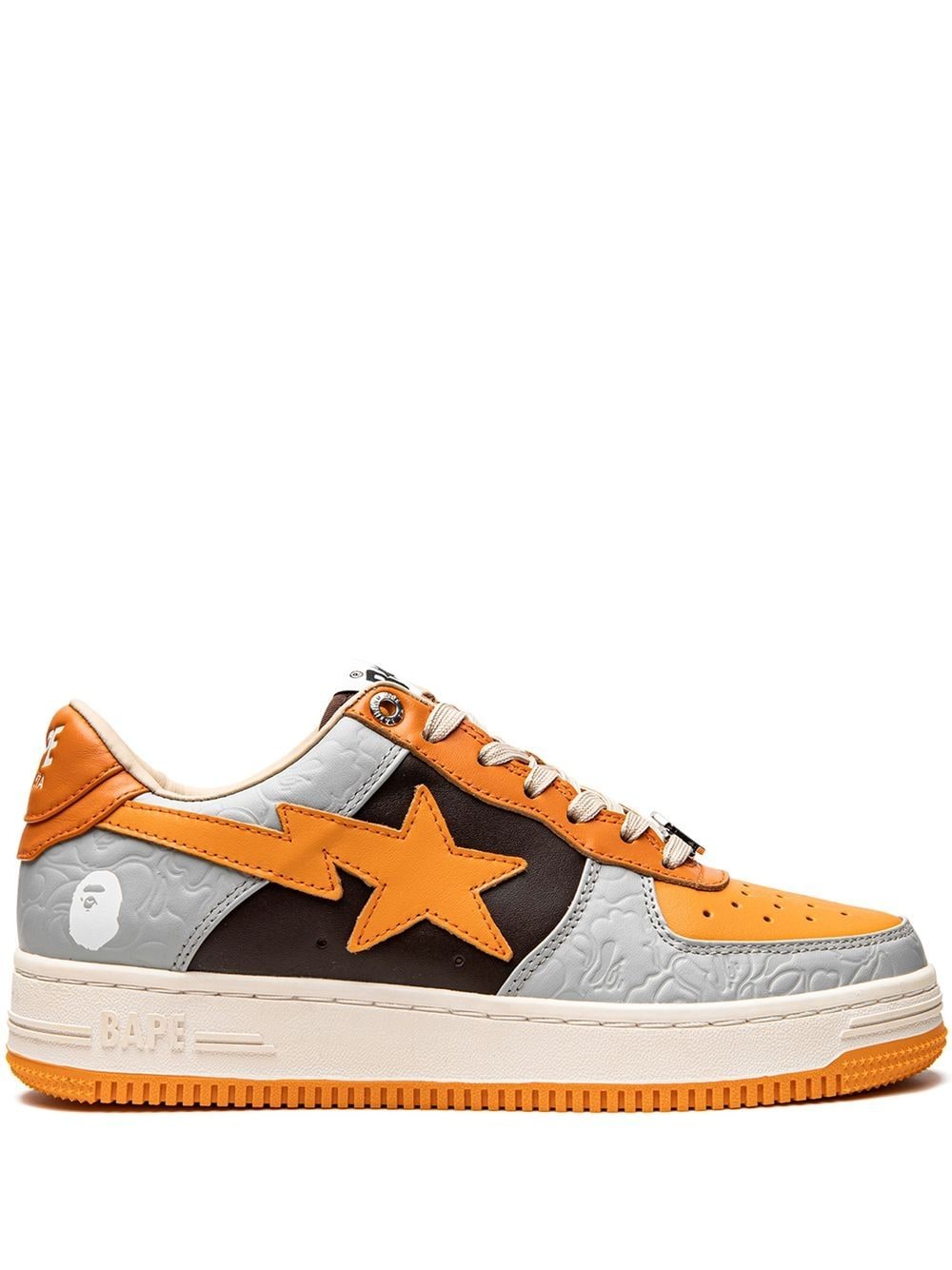 Image 1 of A BATHING APE&reg; BAPE STA スニーカー