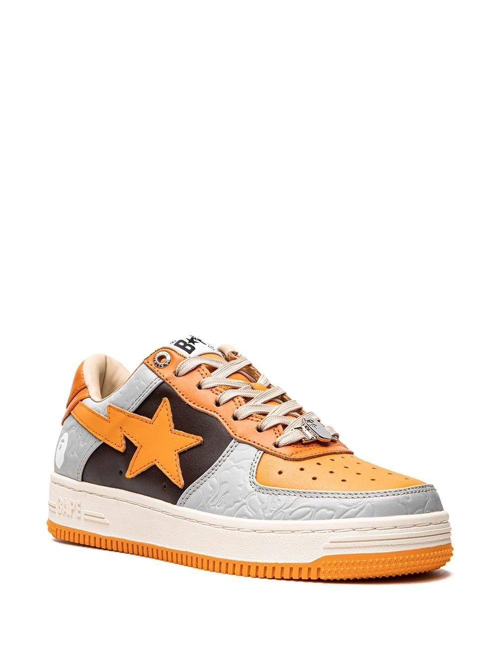 Image 2 of A BATHING APE&reg; BAPE STA スニーカー