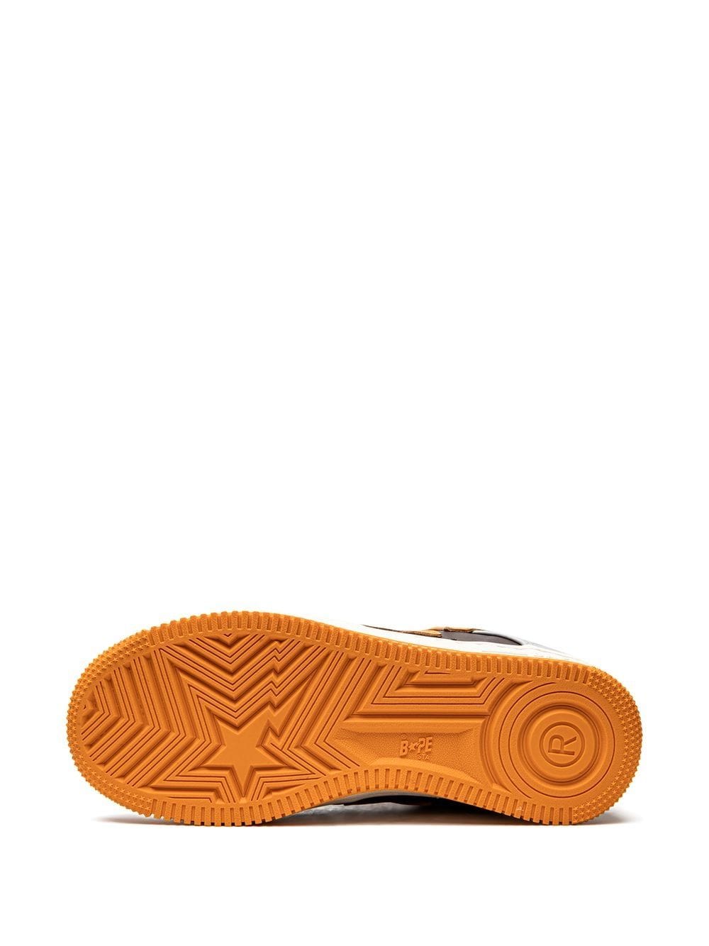 Image 4 of A BATHING APE&reg; BAPE STA スニーカー