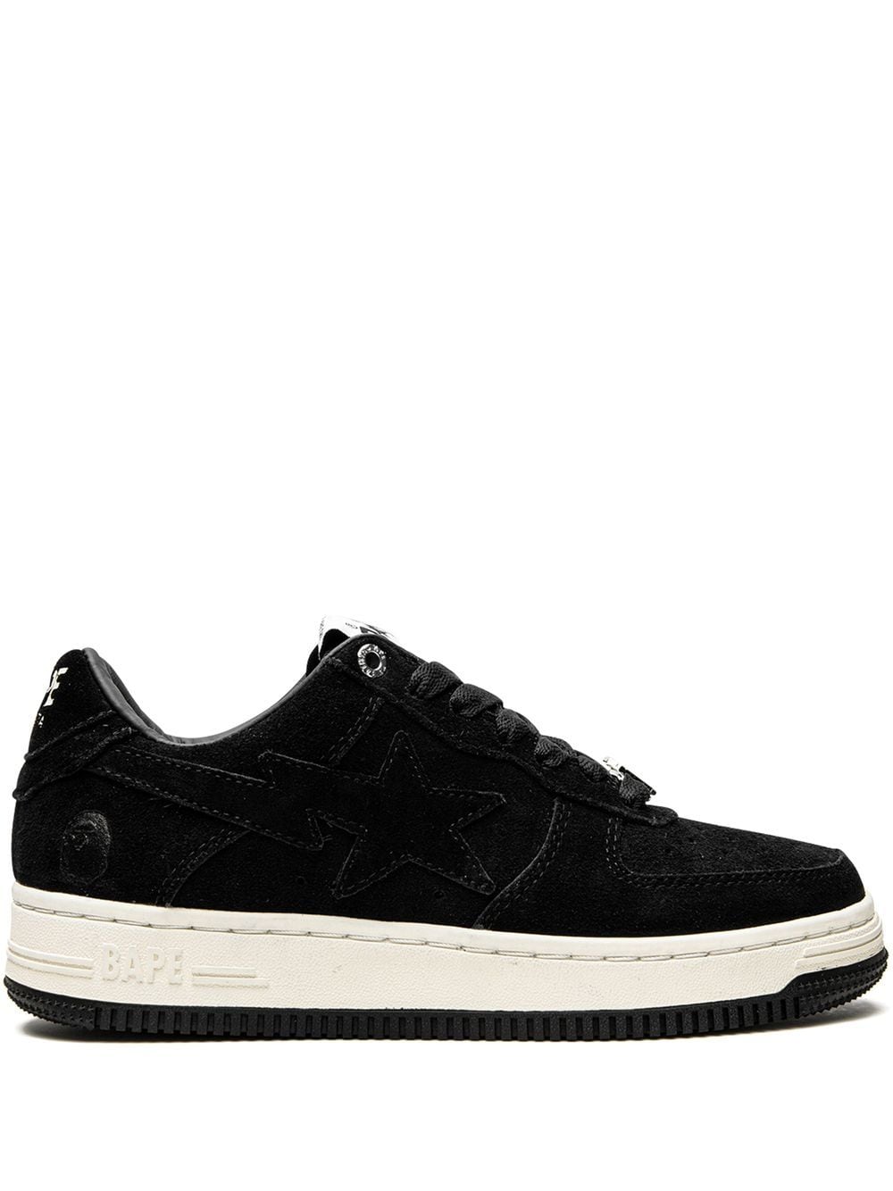 Image 1 of A BATHING APE&reg; BAPE STA スニーカー