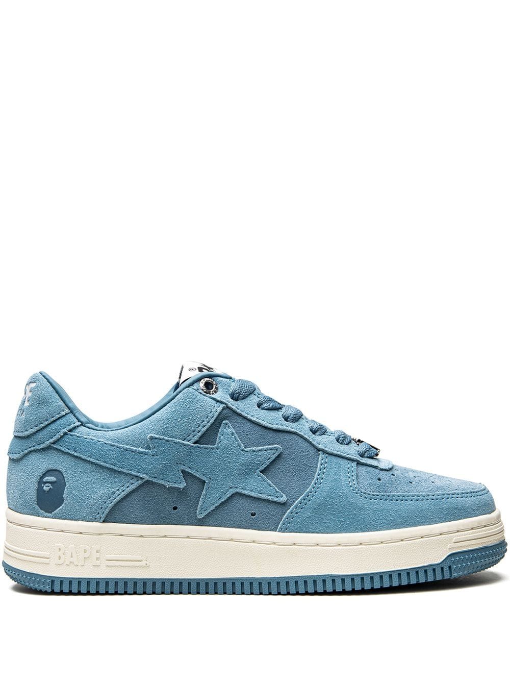 Image 1 of A BATHING APE&reg; Bape Sta M2 スニーカー