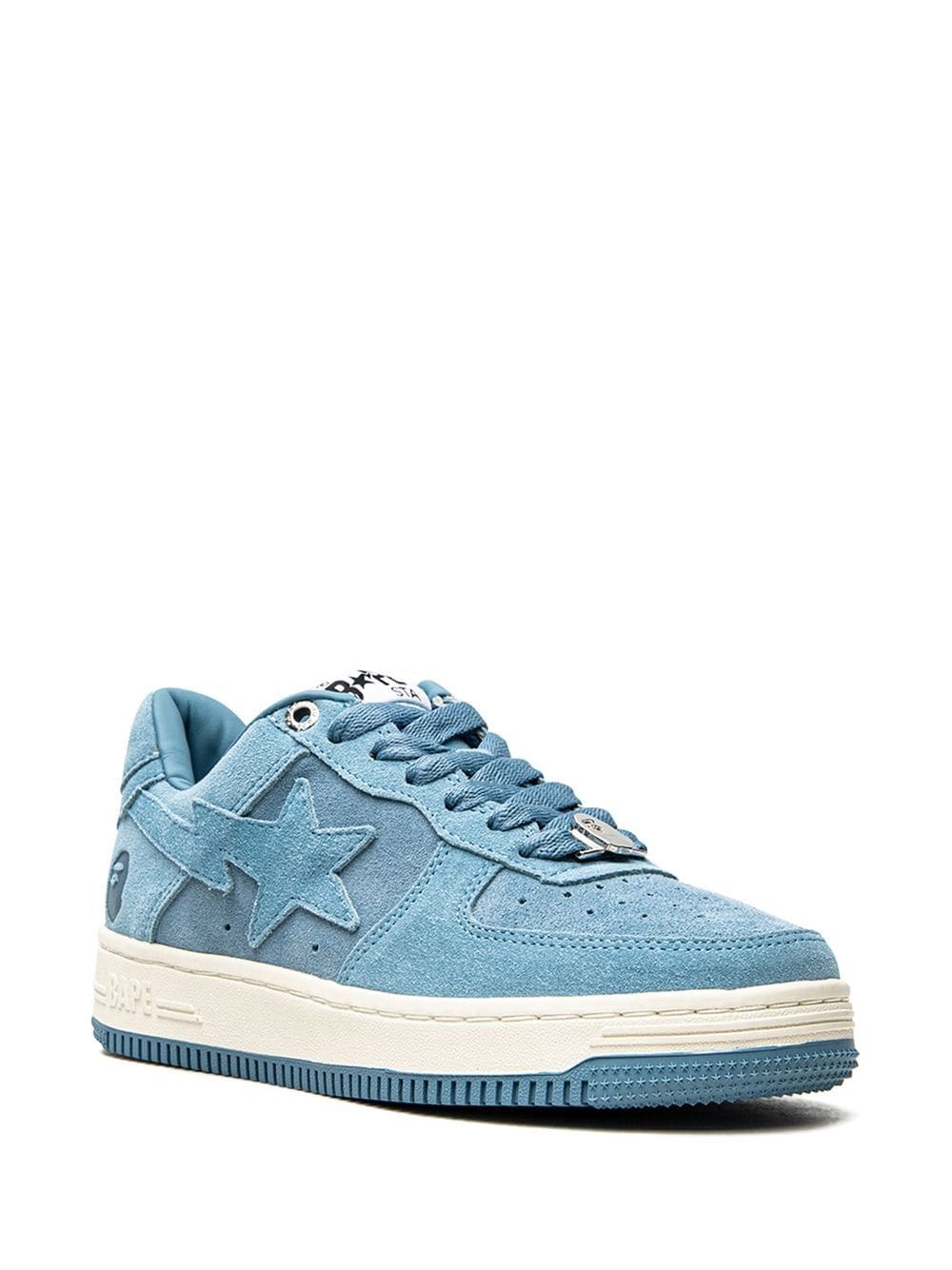 Image 2 of A BATHING APE&reg; Bape Sta M2 スニーカー