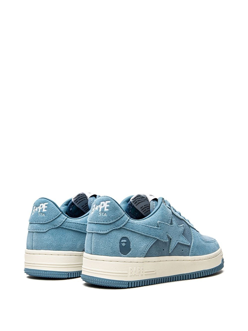 Image 3 of A BATHING APE&reg; Bape Sta M2 スニーカー