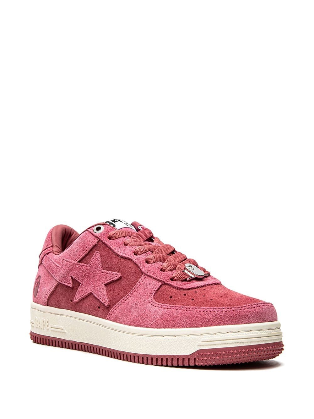 Image 2 of A BATHING APE&reg; BAPE STA スニーカー