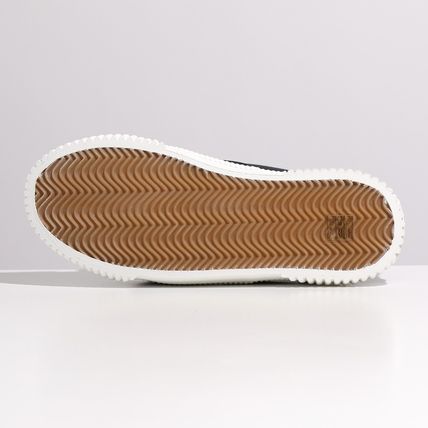 LOEWE スニーカー LOEWE ローカット スニーカー L815282X20 アナグラムフラップ(15)