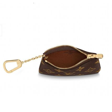 Louis Vuitton キーケース 【大人気】★Louis Vuitton★ポシェット・クレ★キーポーチ♪♪(6)