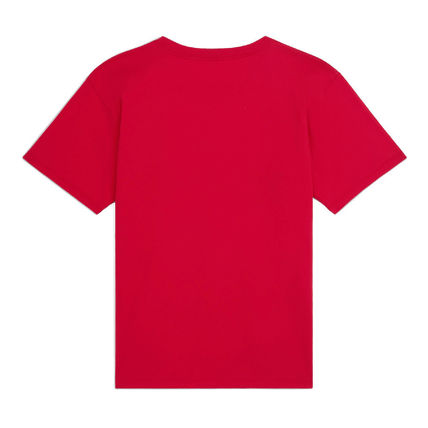 CELINE Tシャツ?カットソー 【CELINE】サラ ユキコ モン＊コラボレーション ルーズTシャツ(4)