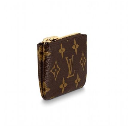 Louis Vuitton キーケース 【大人気】★Louis Vuitton★ポシェット・クレ★キーポーチ♪♪(5)