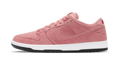 Nike SB Dunk Low 'Pink Pig' CV1655-600