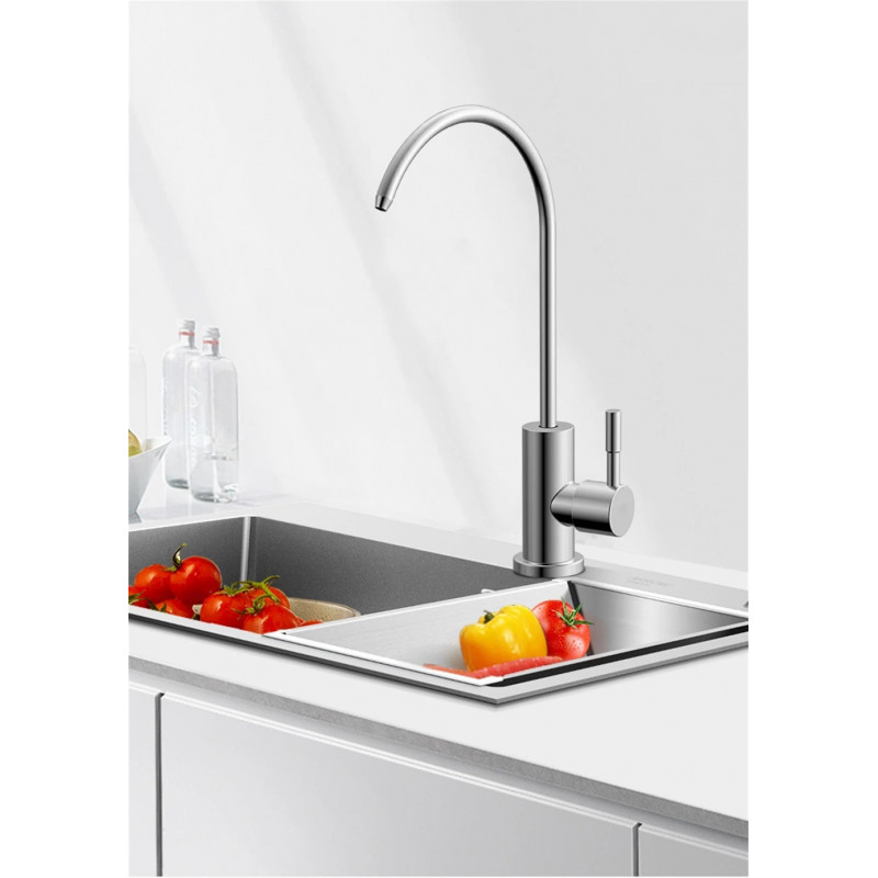 PFS304-1 Stainless Steel Faucet