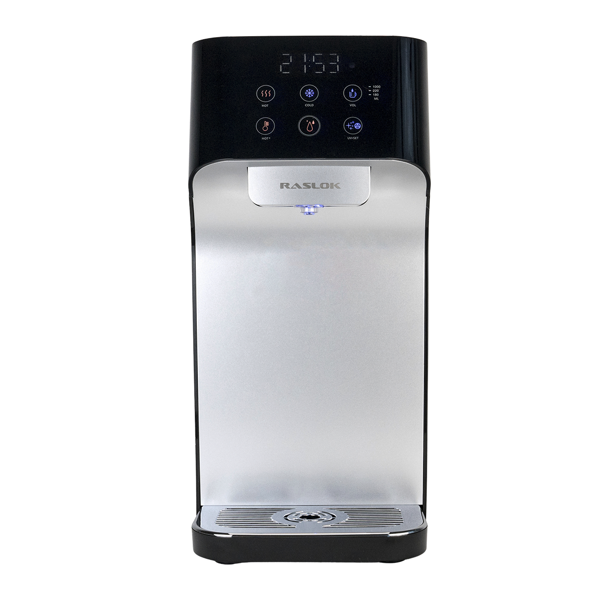 HCM-T1 Water Purifier and Dispenser