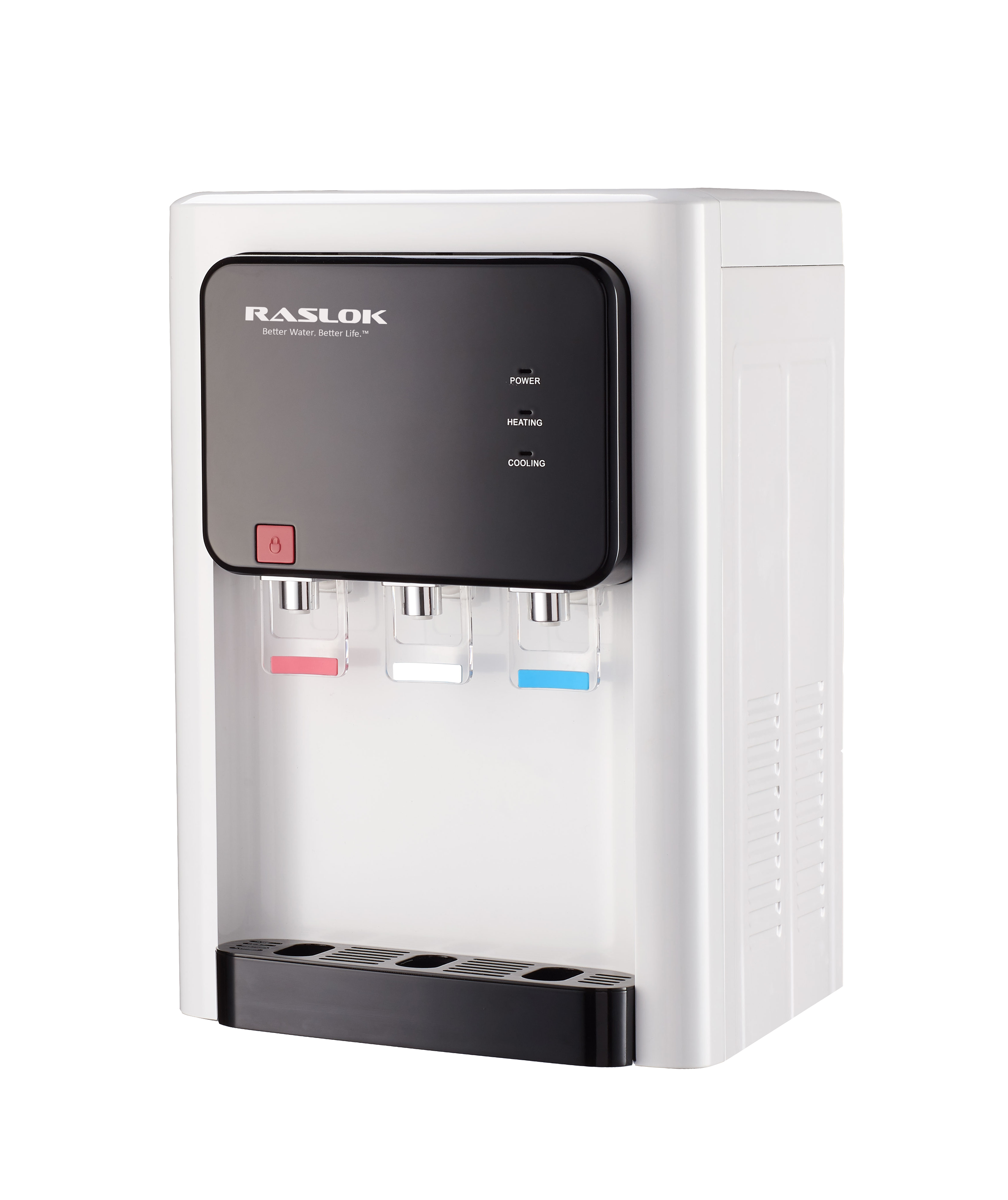 HCA-T3 Water Purifier and Dispenser
