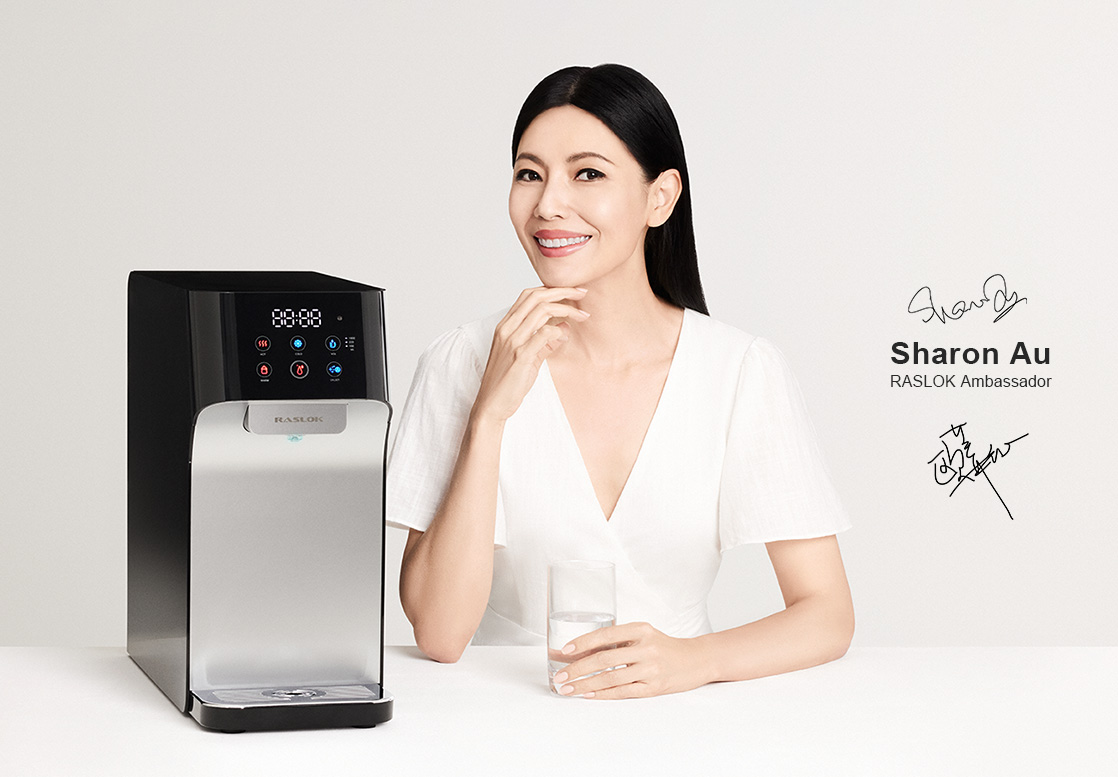 Best Water Dispenser and Purifier in Singapore