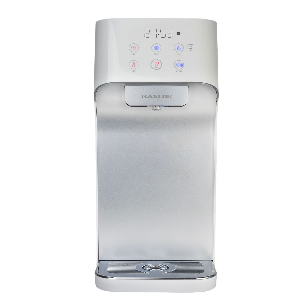HCM-T1 Water Purifier and Dispenser