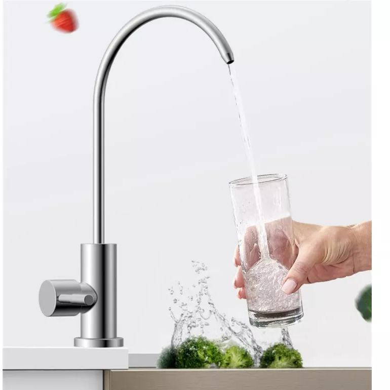 PFS304-1 Stainless Steel Faucet