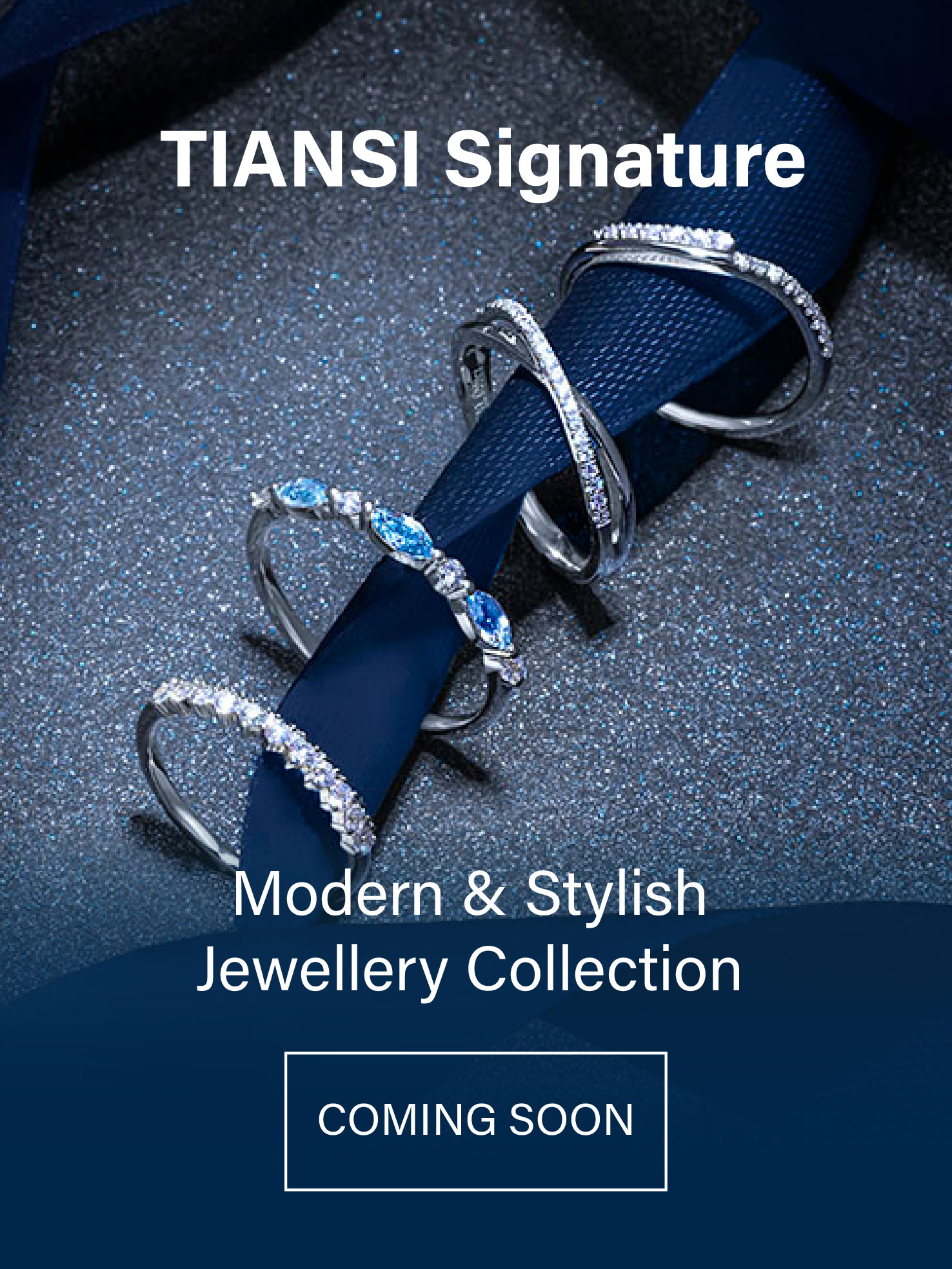 TIANSI® | Moments To Cherish