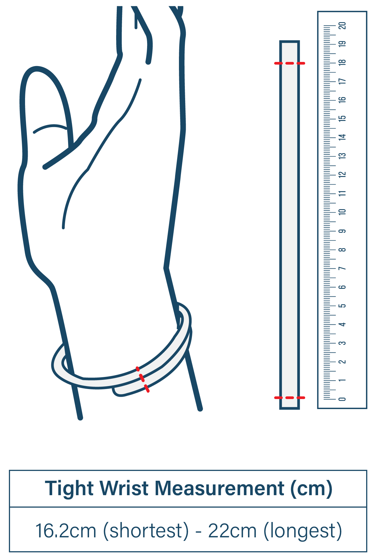 bracelet-size