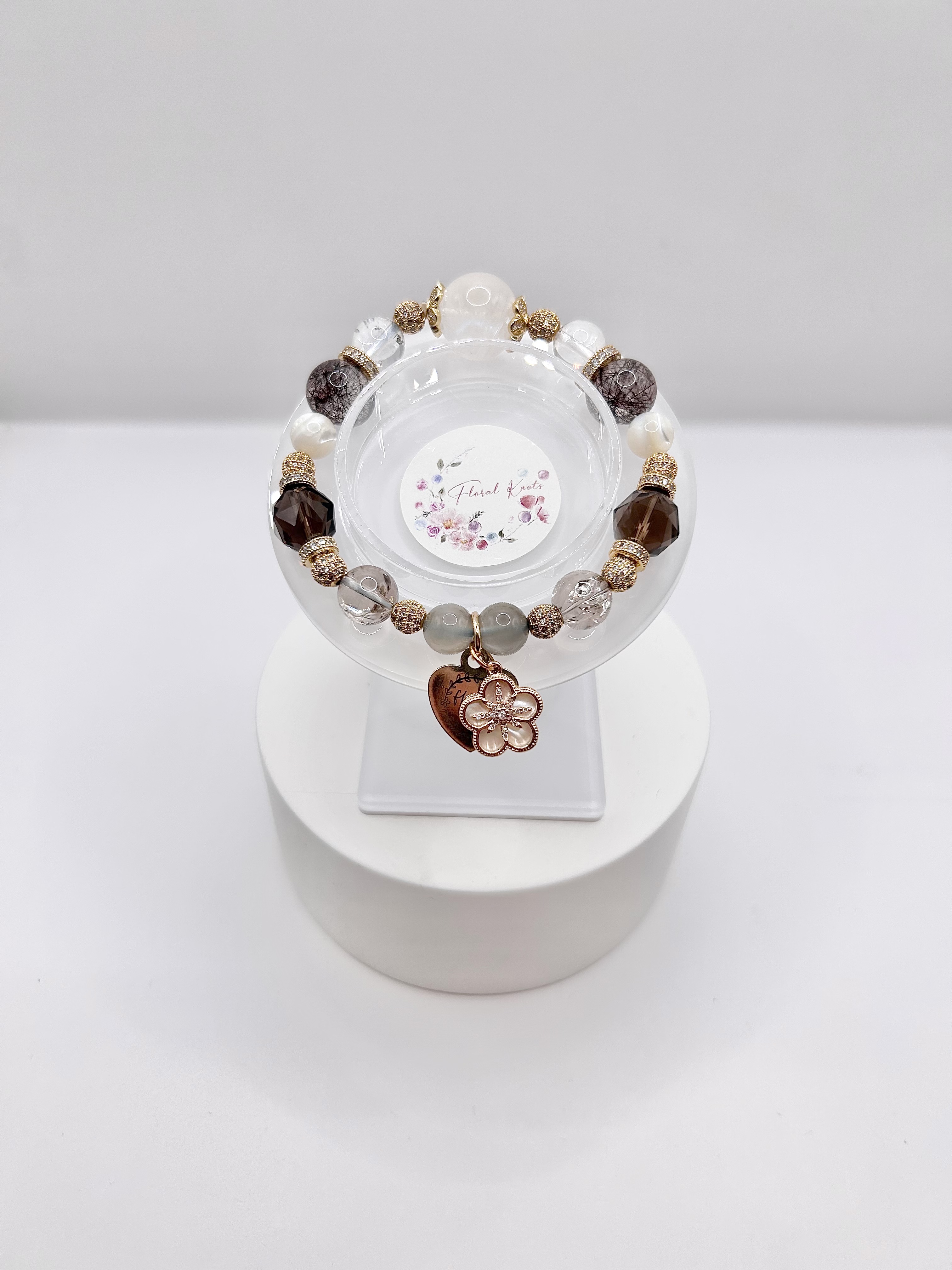 Monochrome Bracelet 3