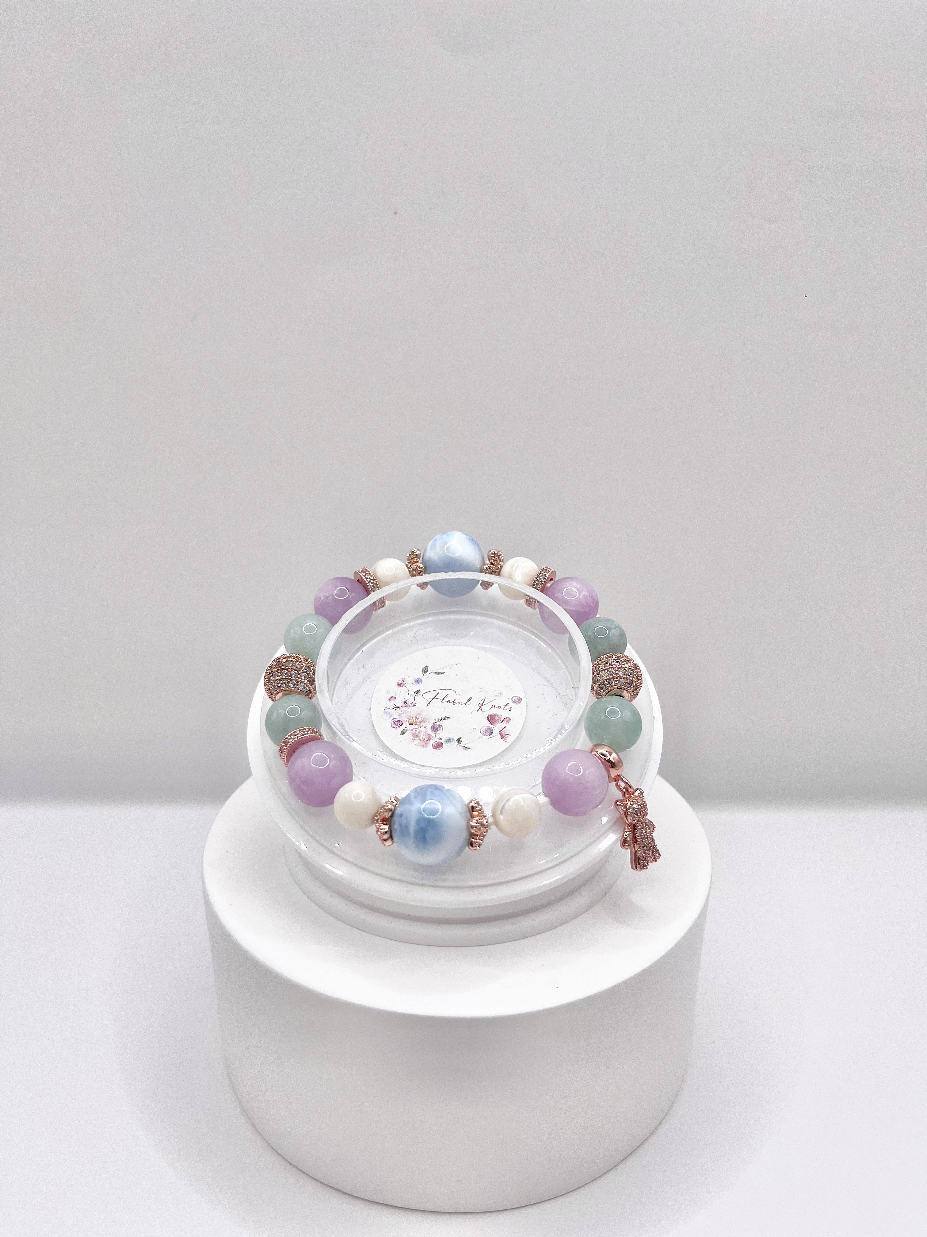 Oceane Gemstone Bracelet
