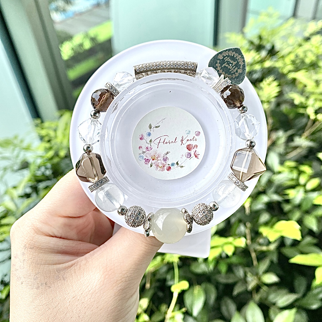 Classic 2.0 Bracelet (Silver)