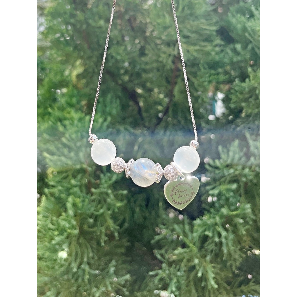 Silver Dainty Series