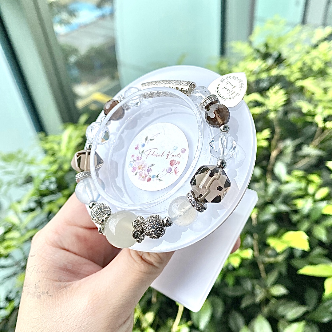 Classic 2.0 Bracelet (Silver)