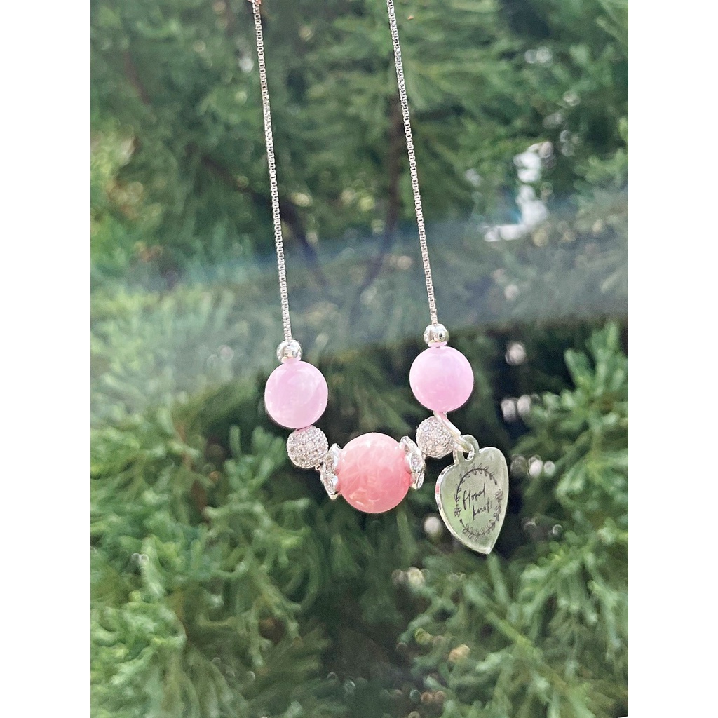 Silver Dainty Series