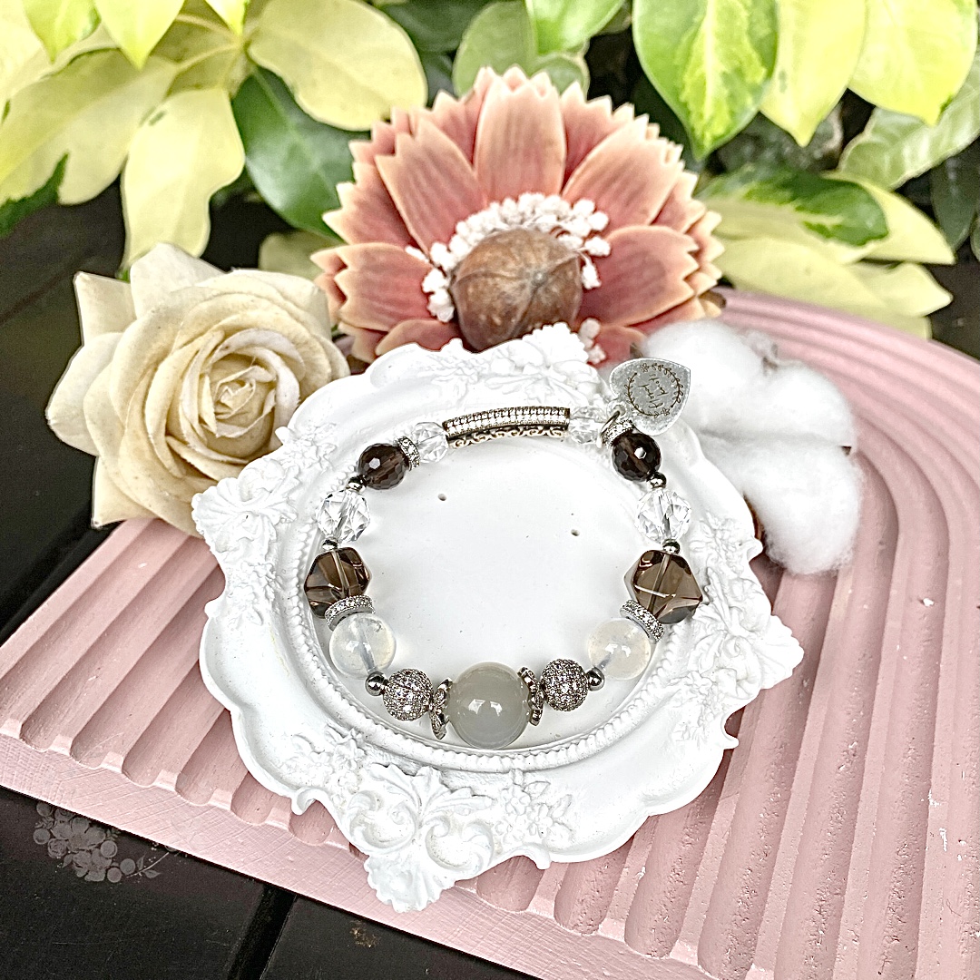 Classic 2.0 Bracelet (Silver)