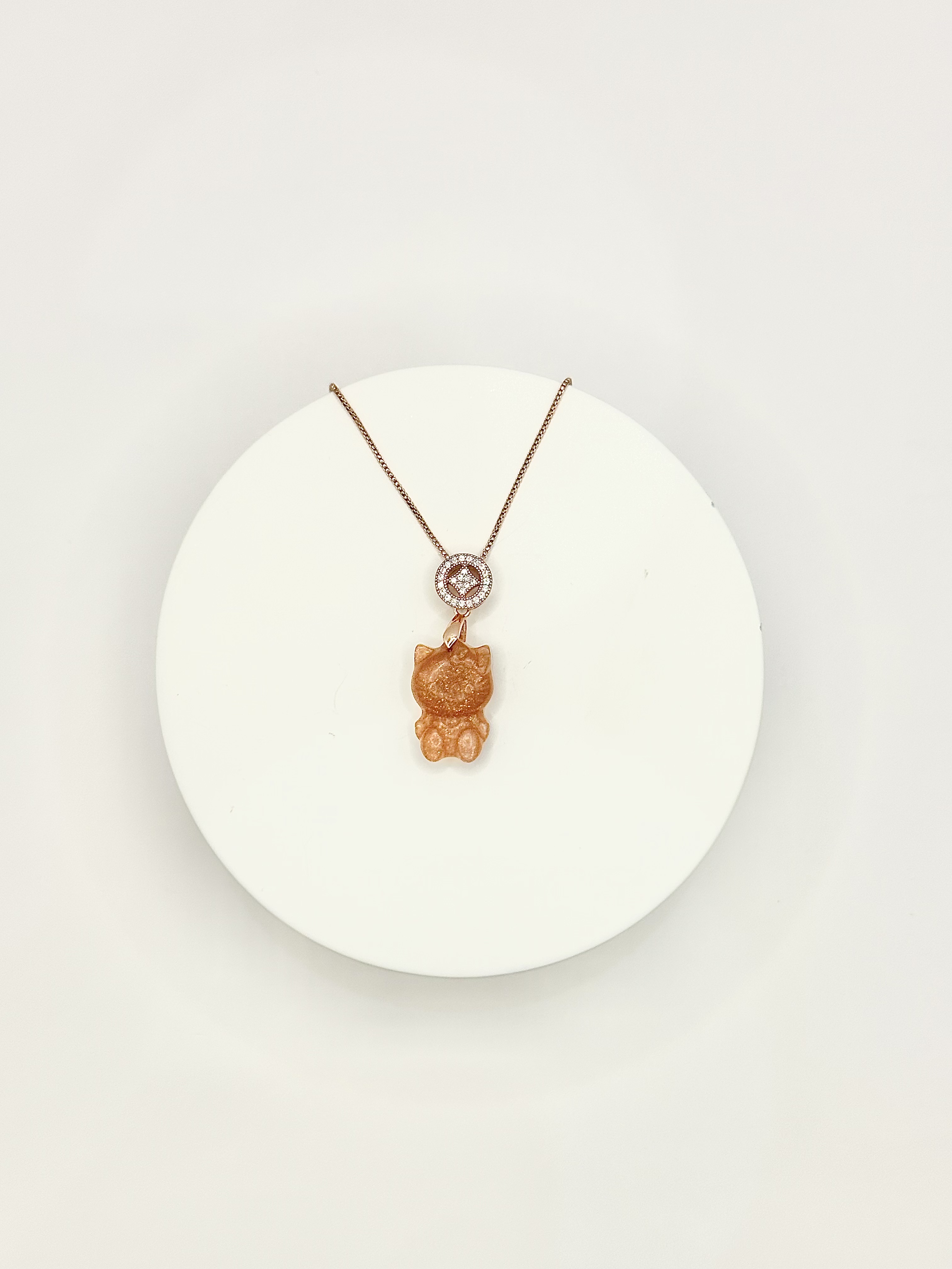 Necklace 8