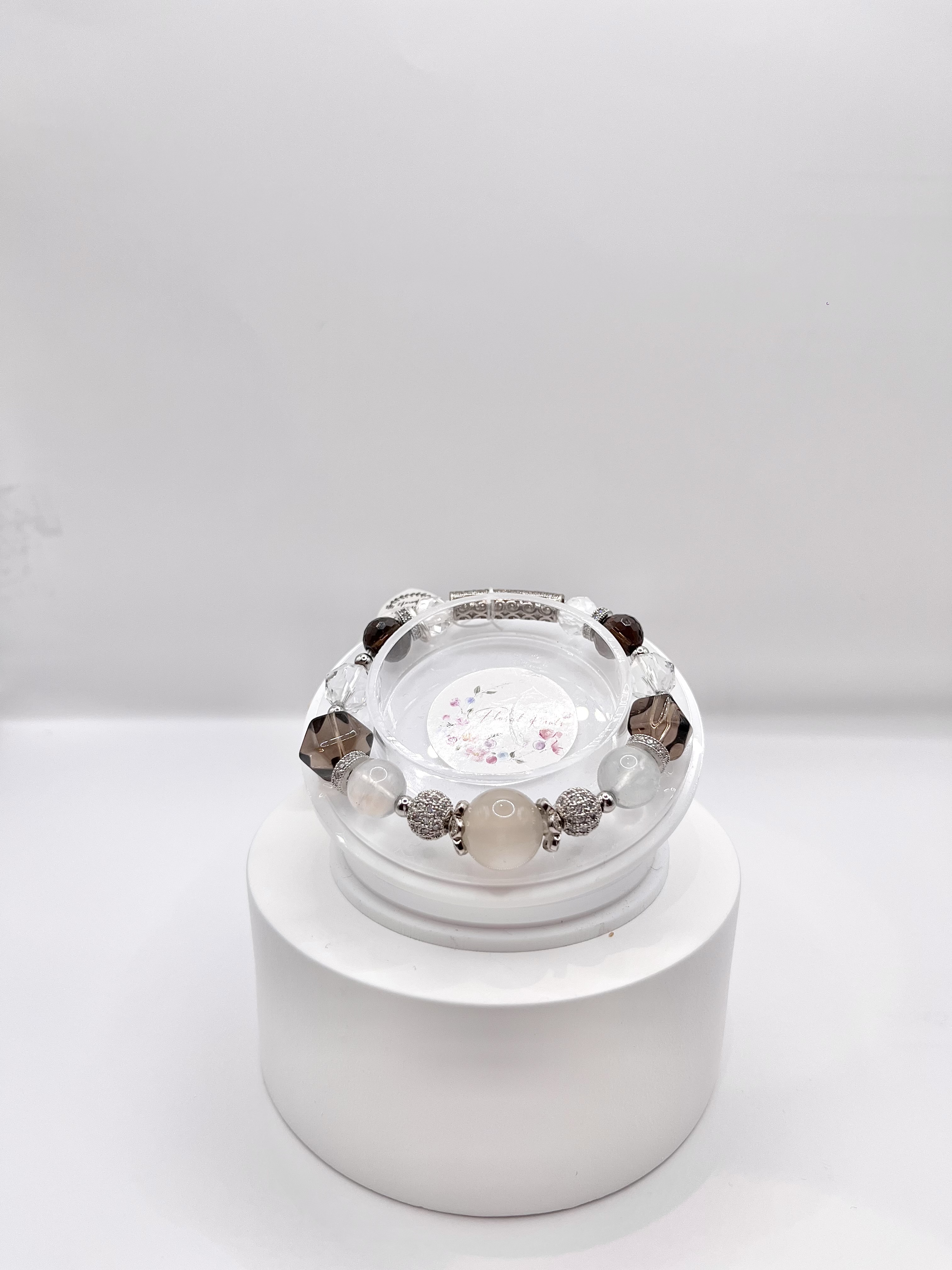 Classic 2.0 Bracelet (Silver)