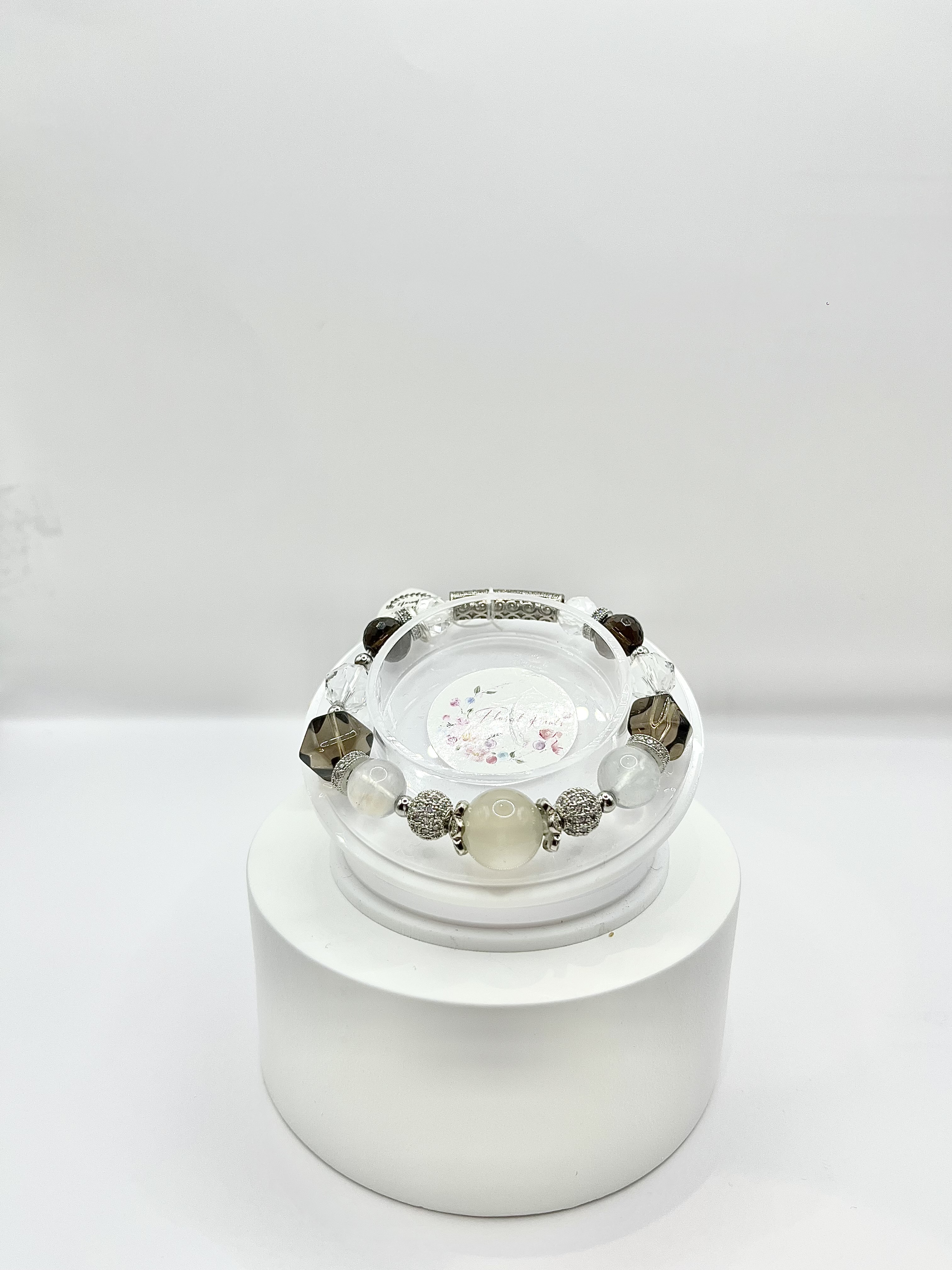 Classic 2.0 Bracelet (Silver)