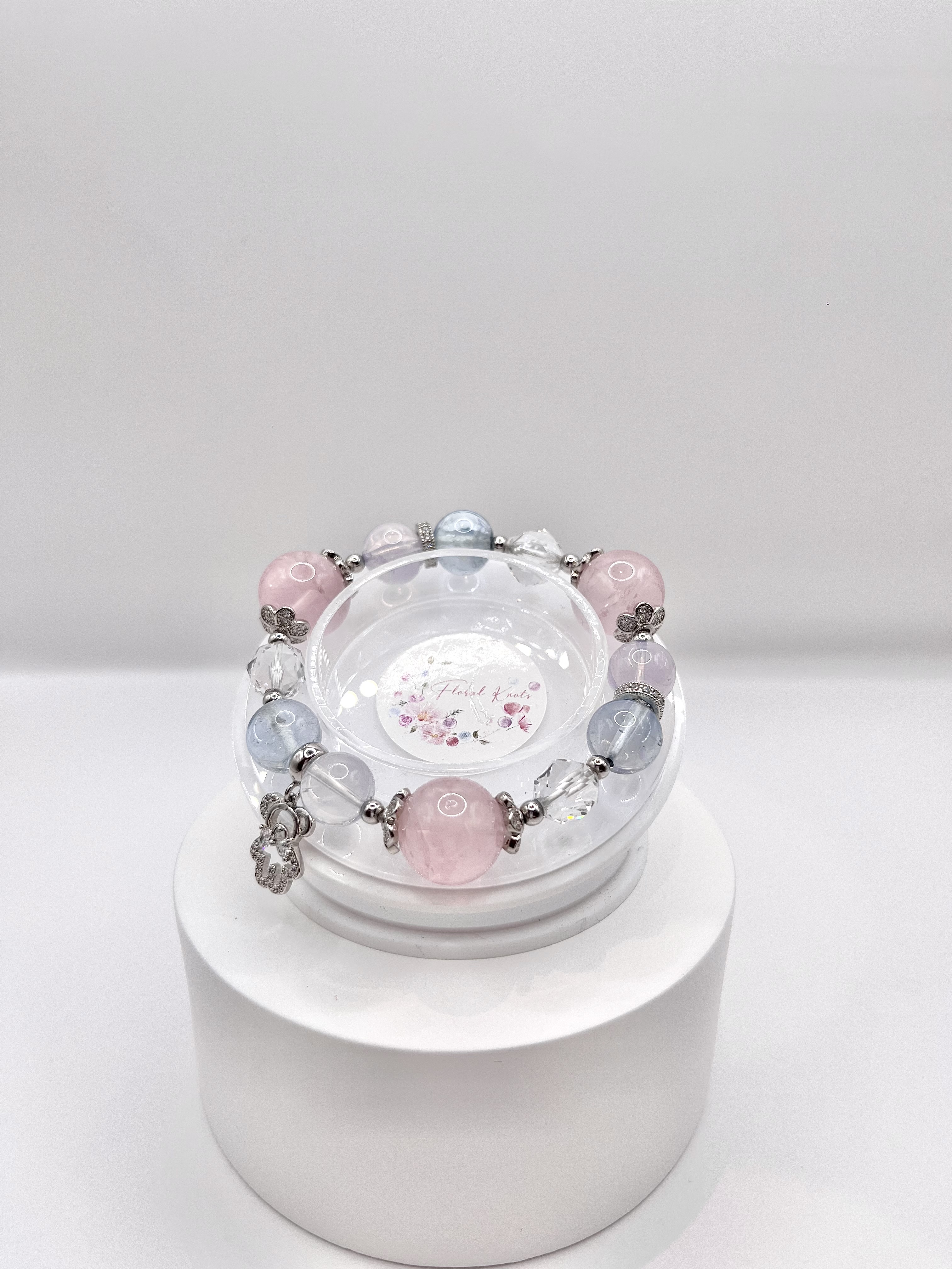 Luna Gemstone Bracelet (Limited Edition)