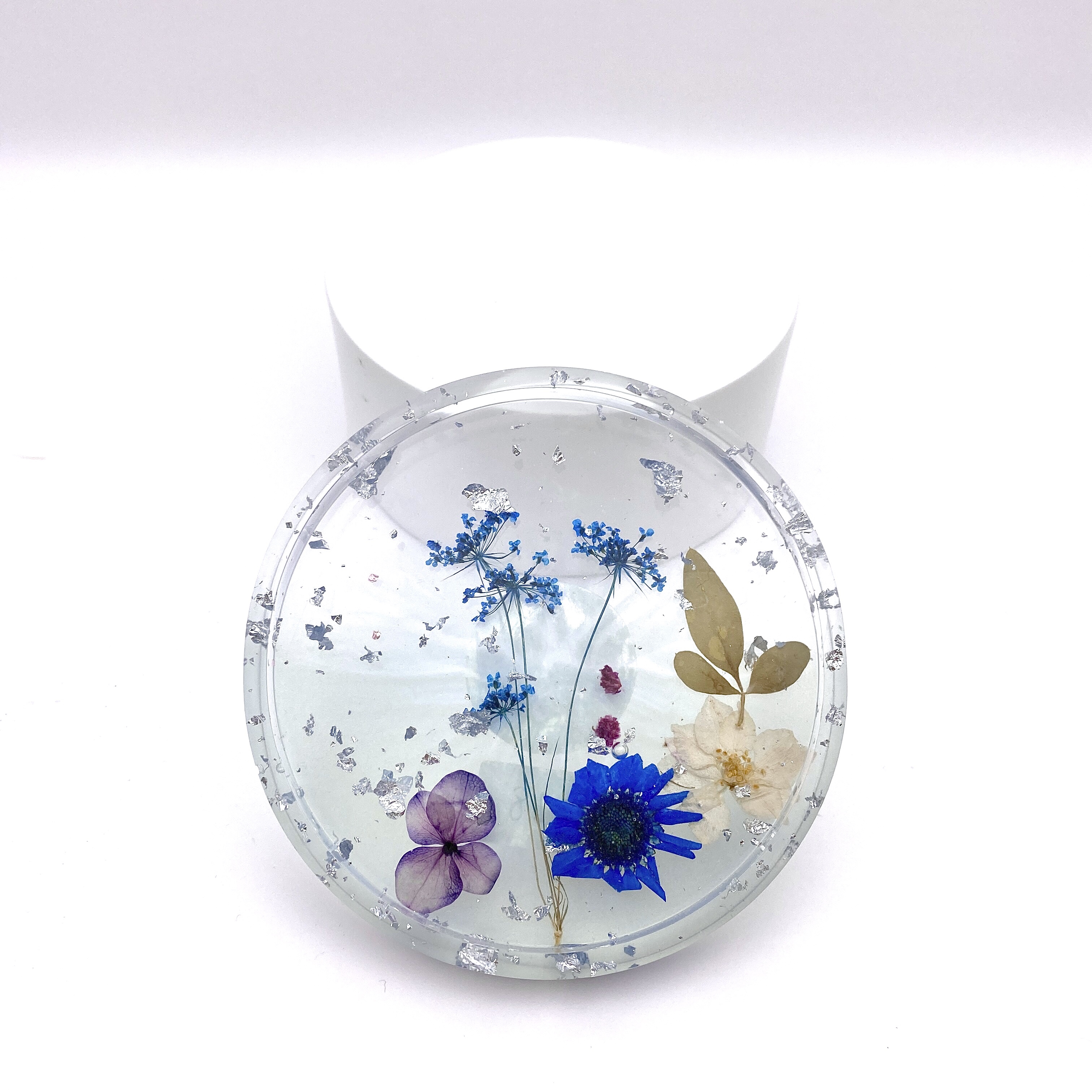 Hadith Resin Coaster