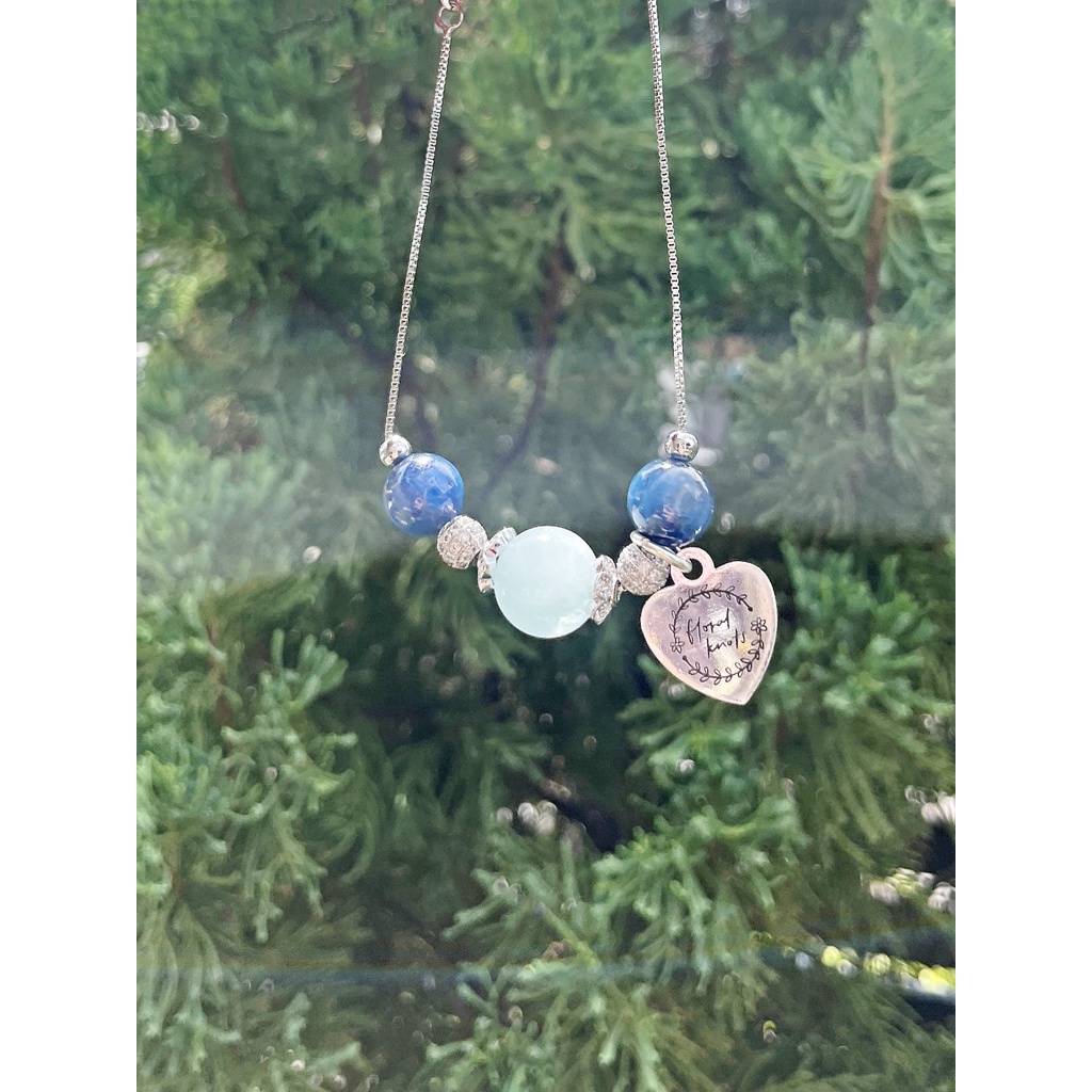 Silver Dainty Series