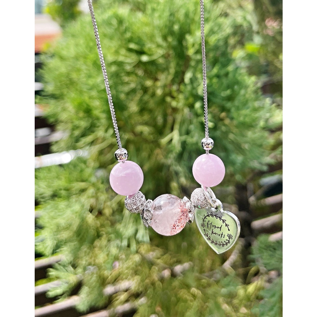 Silver Dainty Series