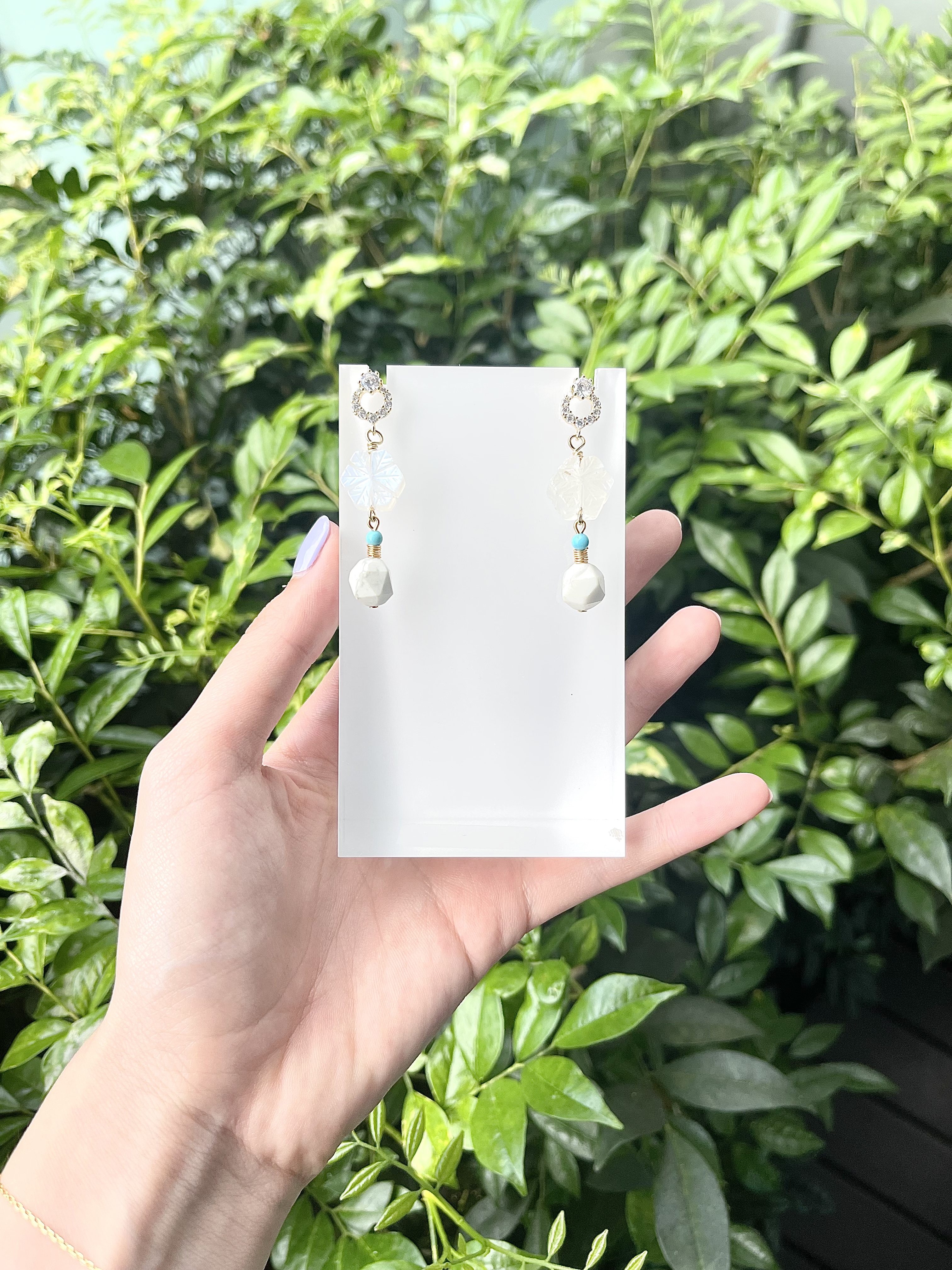Earring 1