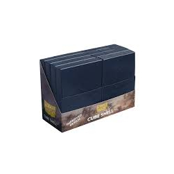 Dragon Shield Cube Shell (Midnight Blue)