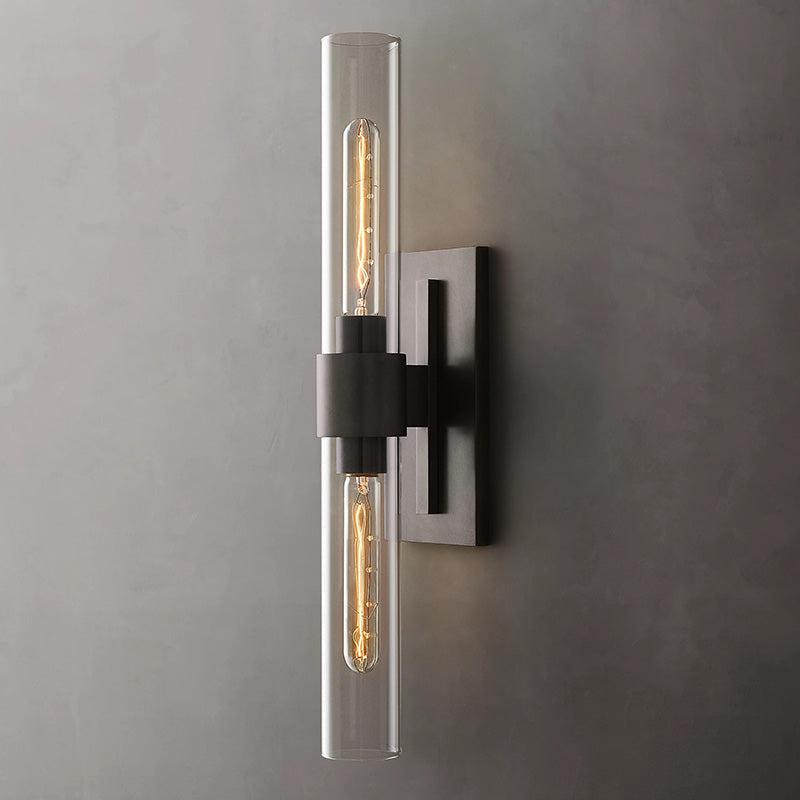 Roseanne Linear Wall Sconce, Linear Sconce, Wall Sconce Lighting