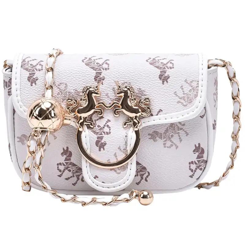 ミニバッグチェーンショルダーバッグ